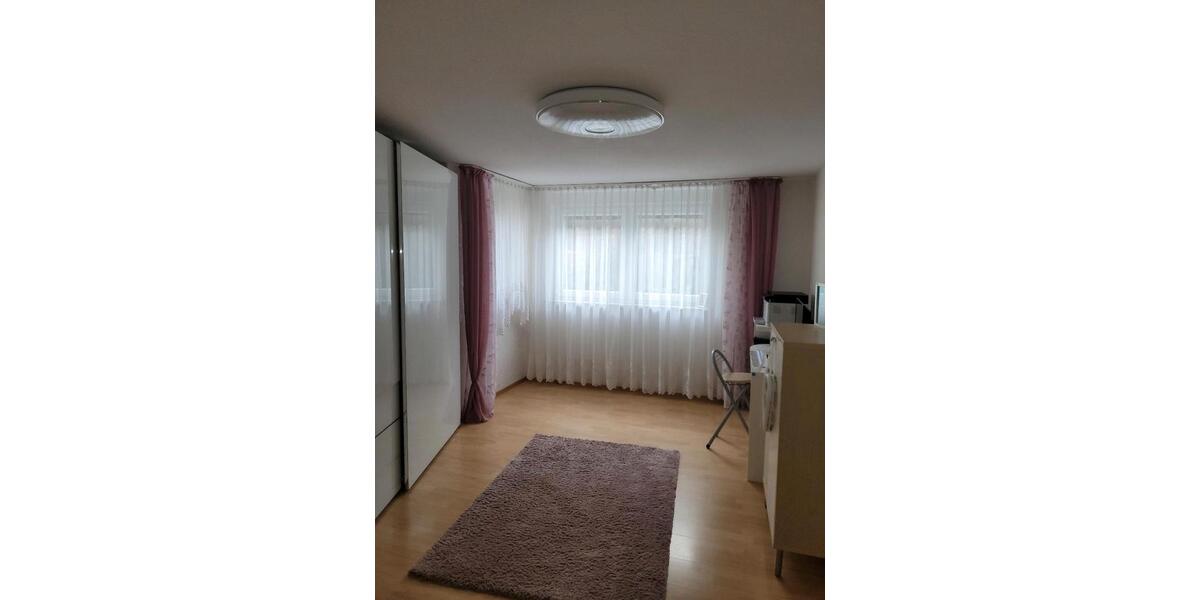 Terrassenwohnung Bad Friedrichshall - 4 Zimmer, 132 m&sup2;, 545.000&euro; | Angebot:25087876