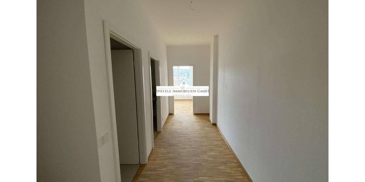 Etagenwohnung Maulbronn - 3 Zimmer, 106 m&sup2;, 1.272&euro; | Angebot:21666844