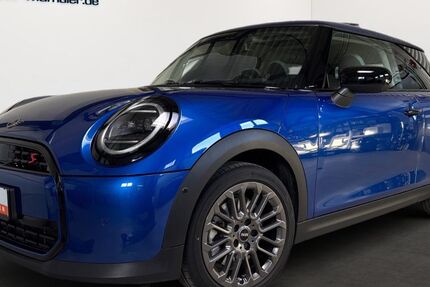 Mini Cooper S 17.700 km 26.990 &euro; Besigheim - Ottmarsheim 74354