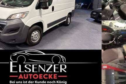 Citroen Jumper 87.999 km 12.999 &euro; Eppingen 75031