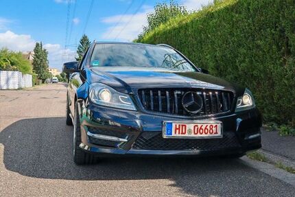 Mercedes-Benz C 250 150.000 km 12.499 &euro; Ubstadt-Weiher 76698