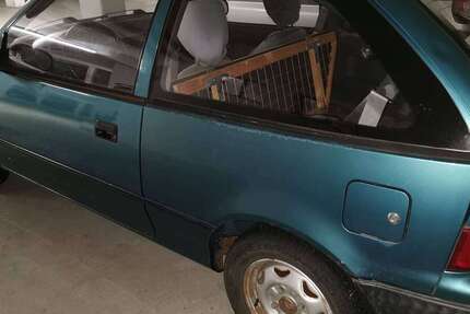Subaru Justy 134.000 km 800 &euro; Königsbach-Stein 75203