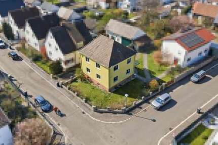 Haus Karlsdorf-Neuthard Neuthard - 6 Zimmer, 128 m&sup2;, 420.000&euro; | Angebot:25899734