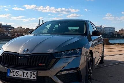 Skoda Octavia 63.200 km 28.490 &euro; Walldorf 69190