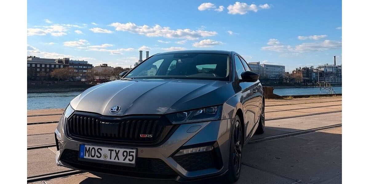 Skoda Octavia 63.200 km 28.500 &euro; Walldorf 69190