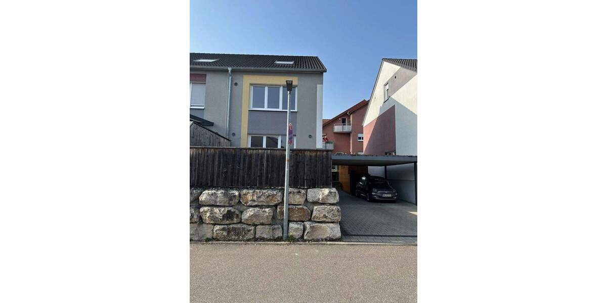 Doppelhaushälfte Flein - 6 Zimmer, 144 m&sup2;, 698.000&euro; | Angebot:25702765