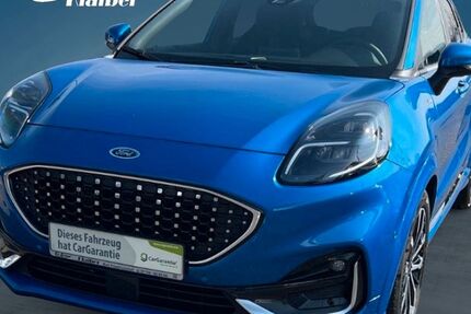 Ford Puma 51.362 km 17.950 &euro; Bad Friedrichshall 74177