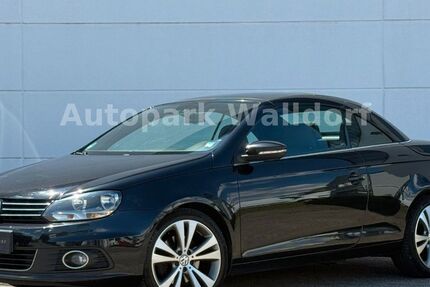 VW Eos 235.200 km 5.390 &euro; Walldorf 69190