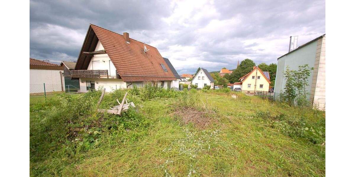 Grundstück Waibstadt Daisbach - 169.000&euro; | Angebot:25836287