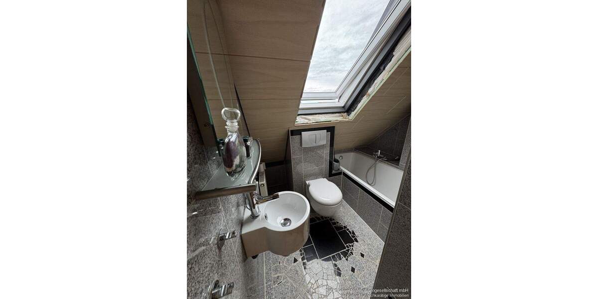 Reihenendhaus Bad Rappenau - Babstadt Babstadt - 5 Zimmer, 122 m&sup2;, 465.000&euro; | Angebot:25734505