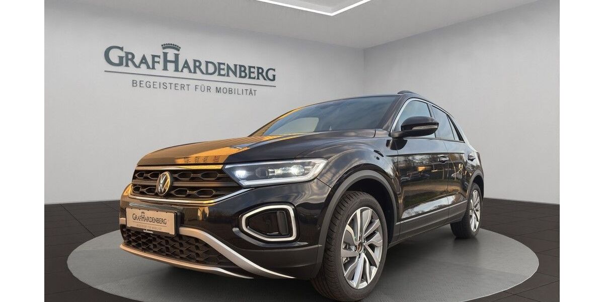VW T-Roc 16.562 km 32.390 &euro; Bretten 75015