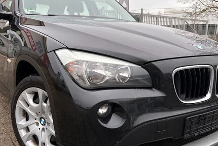 BMW X1 265.000 km 4.960 &euro; Bruchsal 76646