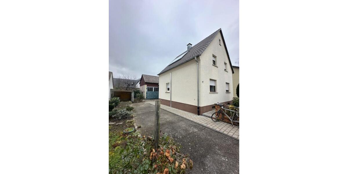 Einfamilienhaus Rauenberg - 5 Zimmer, 108 m&sup2;, 375.000&euro; | Angebot:24868527