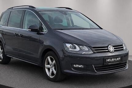 VW Sharan 282.526 km 8.590 &euro; Wiesloch 69168
