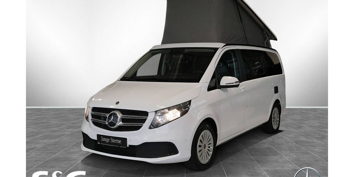 Mercedes-Benz V 250 74.300 km 55.469 &euro; Bretten 75015