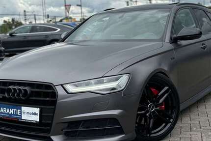 Audi A6 148.000 km 28.950 &euro; Bruchsal 76646