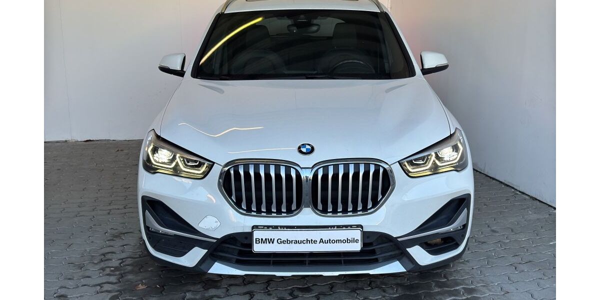 BMW X1 78.000 km 20.490 &euro; Heilbronn 74076