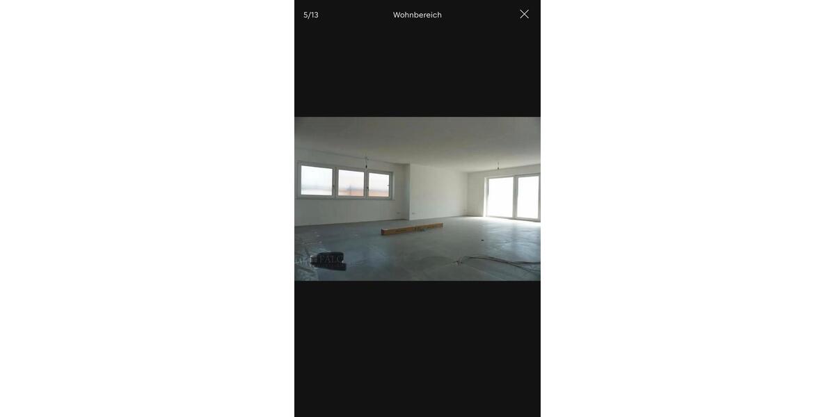 Maisonettenwohnung Hüffenhardt - 5.5 Zimmer, 138 m&sup2;, 1.600&euro; | Angebot:24787201