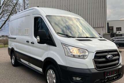 Ford Transit Custom 248.000 km 20.390 &euro; Niefern-Öschelbronn 75223