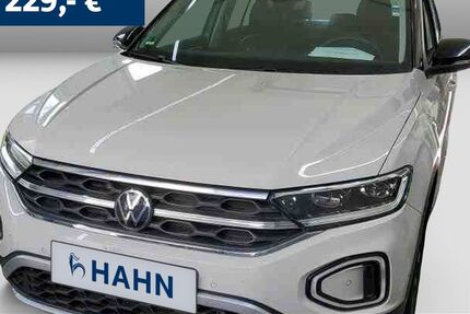 VW T-Roc 35.087 km 23.930 &euro; Niefern-Öschelbronn 75223