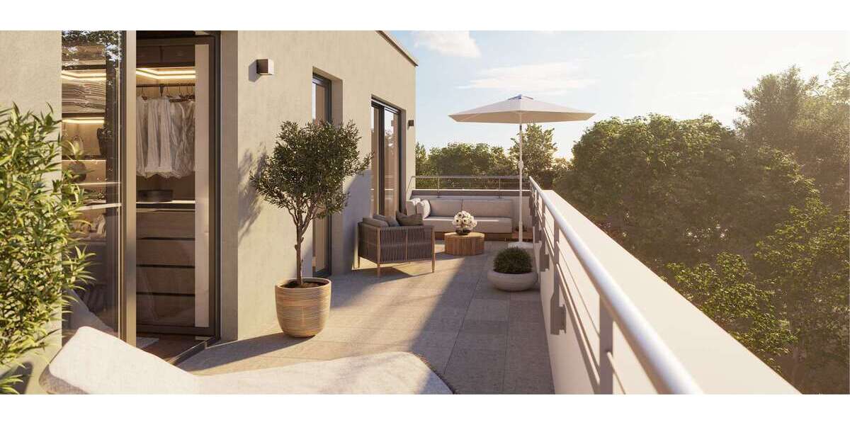 Etagenwohnung Markgröningen - 2.5 Zimmer, 82 m&sup2;, 524.800&euro; | Angebot:21214806