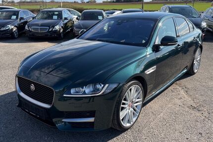 Jaguar XF 71.000 km 24.900 &euro; Heilbronn 74080