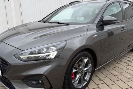 Ford Focus 84.000 km 14.950 &euro; Niefern-Öschelbronn 75223