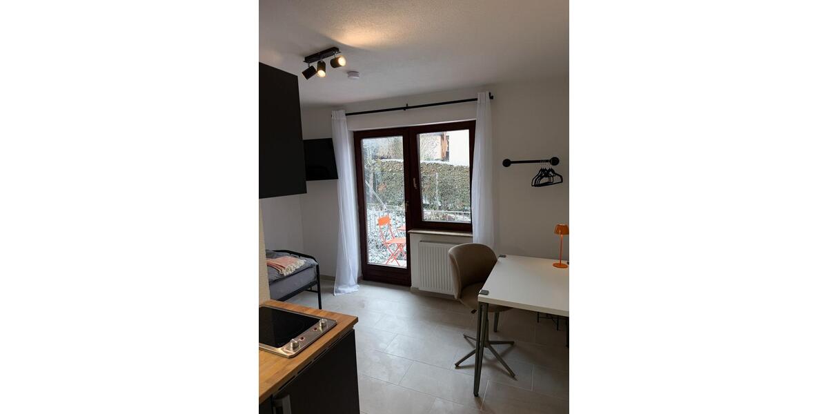 Etagenwohnung Heilbronn Kernstadt - 1 Zimmer, 20 m&sup2;, 30&euro; | Angebot:25620973