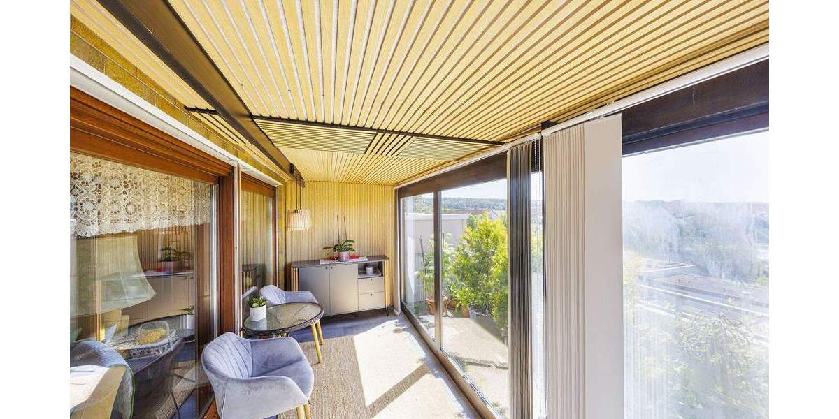 Etagenwohnung Bietigheim-Bissingen Bissingen - 3 Zimmer, 84 m&sup2;, 295.000&euro; | Angebot:25698008