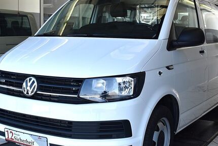 VW T6 Kombi 107.543 km 25.990 &euro; Bad Friedrichshall 74177