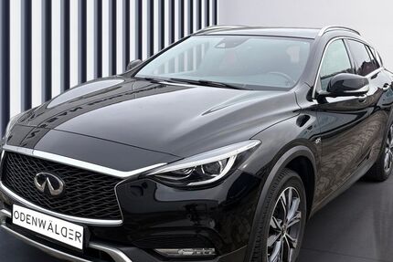 INFINITI QX30 137.690 km 14.888 &euro; Zaberfeld-Michelbach 74374