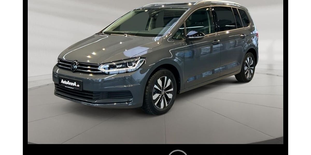 VW Touran 12.805 km 34.515 &euro; Neckarsulm-Obereisesheim 74172