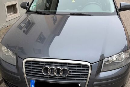 Audi A3 271.000 km 3.299 &euro; Bruchsal 76646