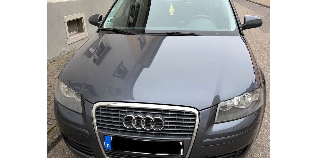 Audi A3 271.000 km 3.299 &euro; Bruchsal 76646