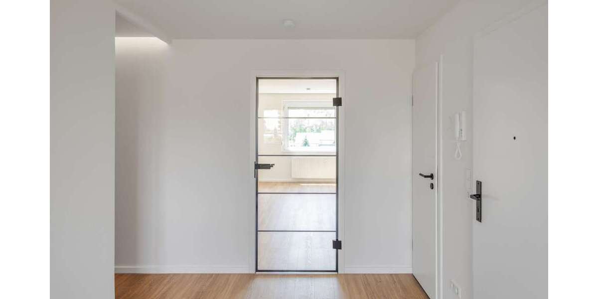 OPEN HOUSE 29.07. 17:30–18:30 Uhr – hochwertig modernisierte Wohnung in ruhiger Lage - 2.5 Markgröningen | Angebot:26971487