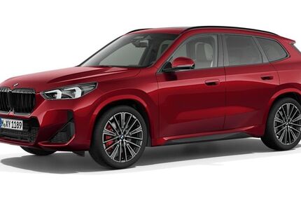 BMW X1 21.184 km 45.280 &euro; Heilbronn 74076