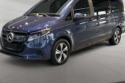 Mercedes-Benz EQV 18.731 km 51.549 &euro; Neckarsulm-Obereisesheim 74172