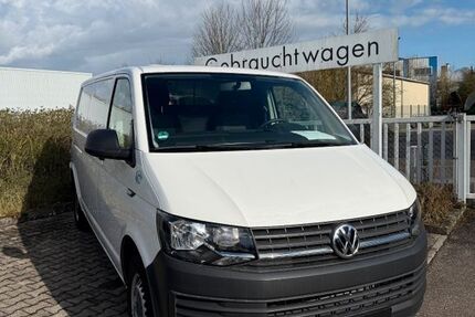 VW T6 Transporter 7.409 km 15.980 &euro; Brackenheim 74336