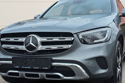 Mercedes-Benz GLC 300 159.500 km 26.800 &euro; Sinsheim 74889