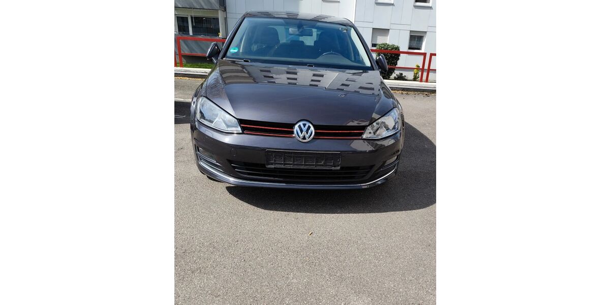 VW Golf 93.109 km 9.000 &euro; Leimen 69181