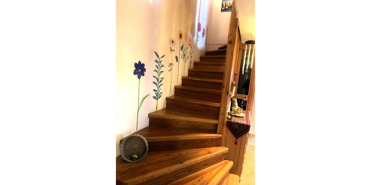 Großzügiges Einfamilienhaus mit Einliegerwohnung - Einfamilienhaus Sinsheim-Ehrstädt Ehrstädt | Angebot:25340465