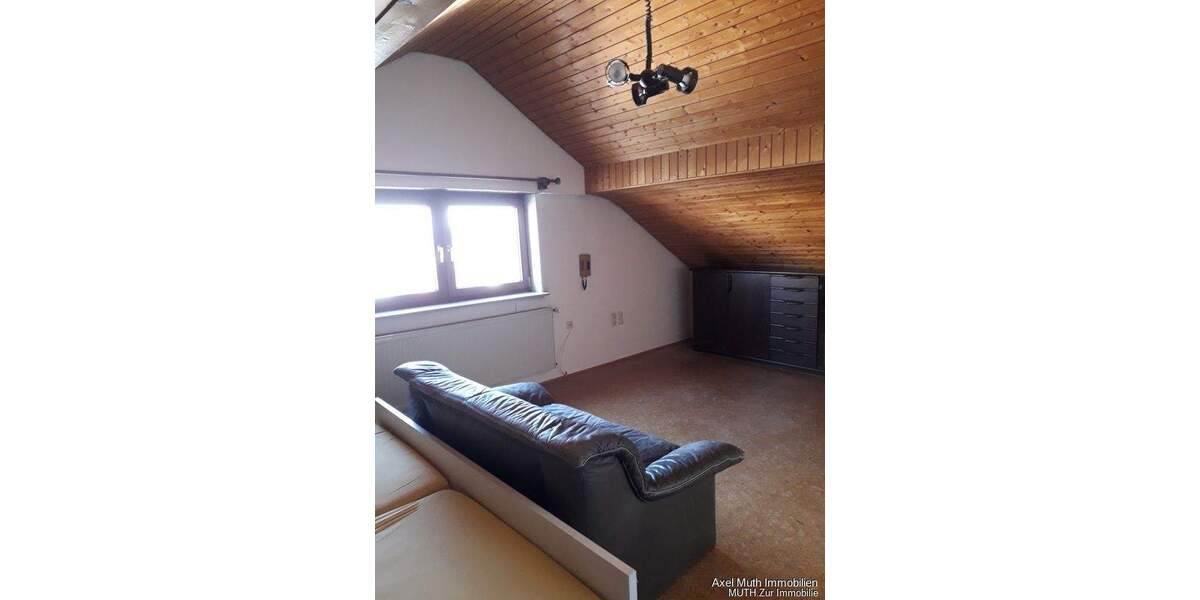 Mehrfamilienhaus, Wohnhaus Eppingen Richen - 8 Zimmer, 198 m&sup2;, 469.000&euro; | Angebot:25660546