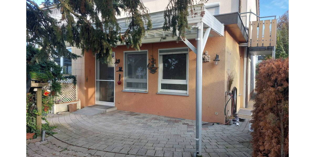 Etagenwohnung Neckarsulm-Amorbach Neckarsulm - 4 Zimmer, 90 m&sup2;, 1.200&euro; | Angebot:26777514