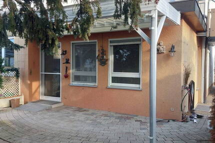 Wohnung Neckarsulm-Amorbach Neckarsulm - 4 Zimmer, 90 m&sup2;, 1.200&euro; | Angebot:26777514