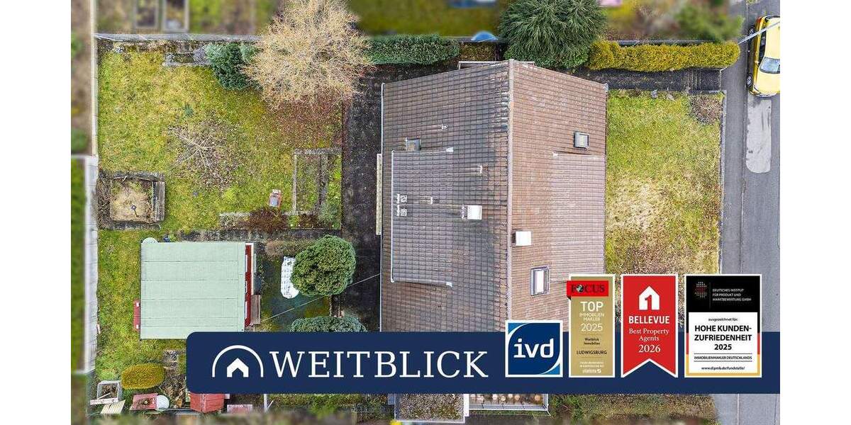 Grundstück Bietigheim-Bissingen Bietigheim - 695.000&euro; | Angebot:25775332