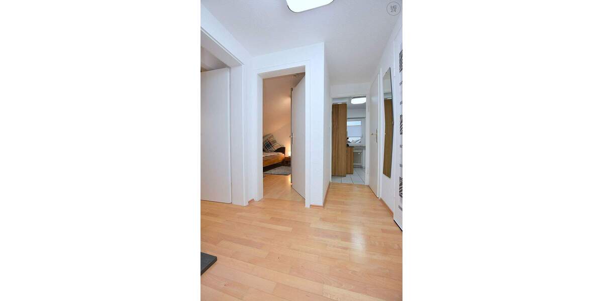 Etagenwohnung Tamm - 2 Zimmer, 48 m&sup2;, 1.350&euro; | Angebot:25698673