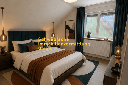 Wohnung Markgröningen - 3 Zimmer, 77 m&sup2;, 243.500&euro; | Angebot:27128034