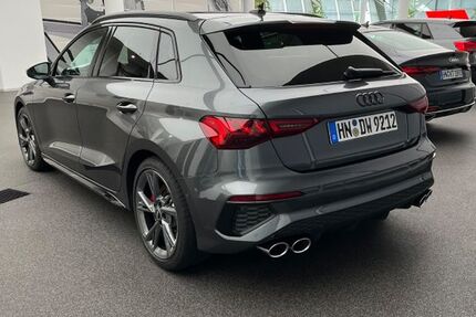 Audi S3 35.500 km 38.800 &euro; Nordheim 74226