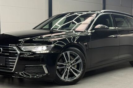 Audi A6 60.670 km 36.980 &euro; Sinsheim 74889