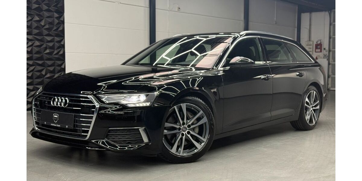 Audi A6 60.670 km 36.980 &euro; Sinsheim 74889